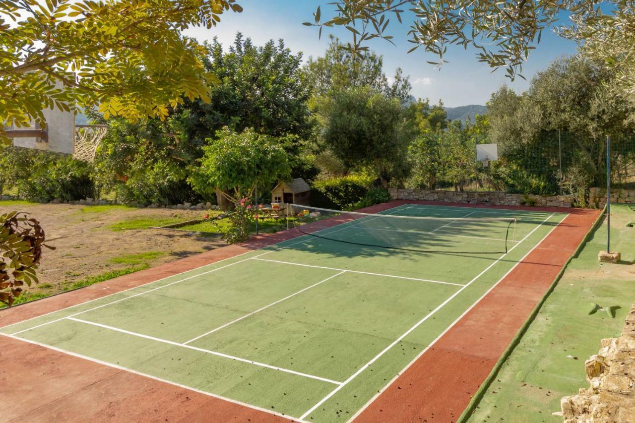 Es Serval :) Relax And Sports Alcudia  Luaran gambar