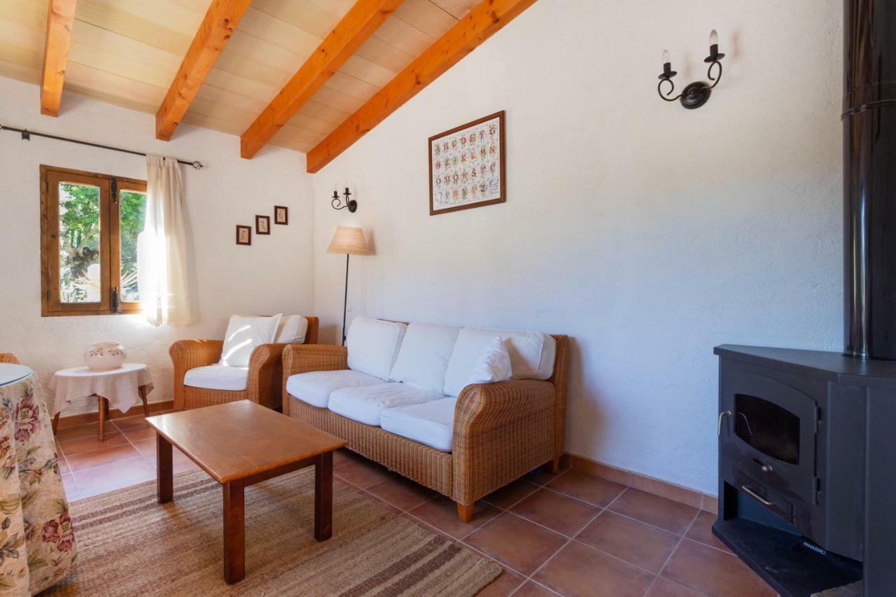 Es Serval :) Relax And Sports Alcudia  Luaran gambar