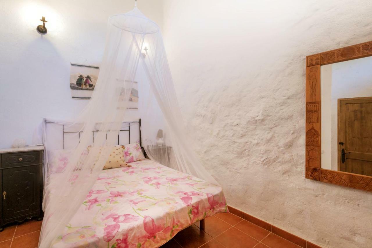 Es Serval :) Relax And Sports Alcudia  Luaran gambar
