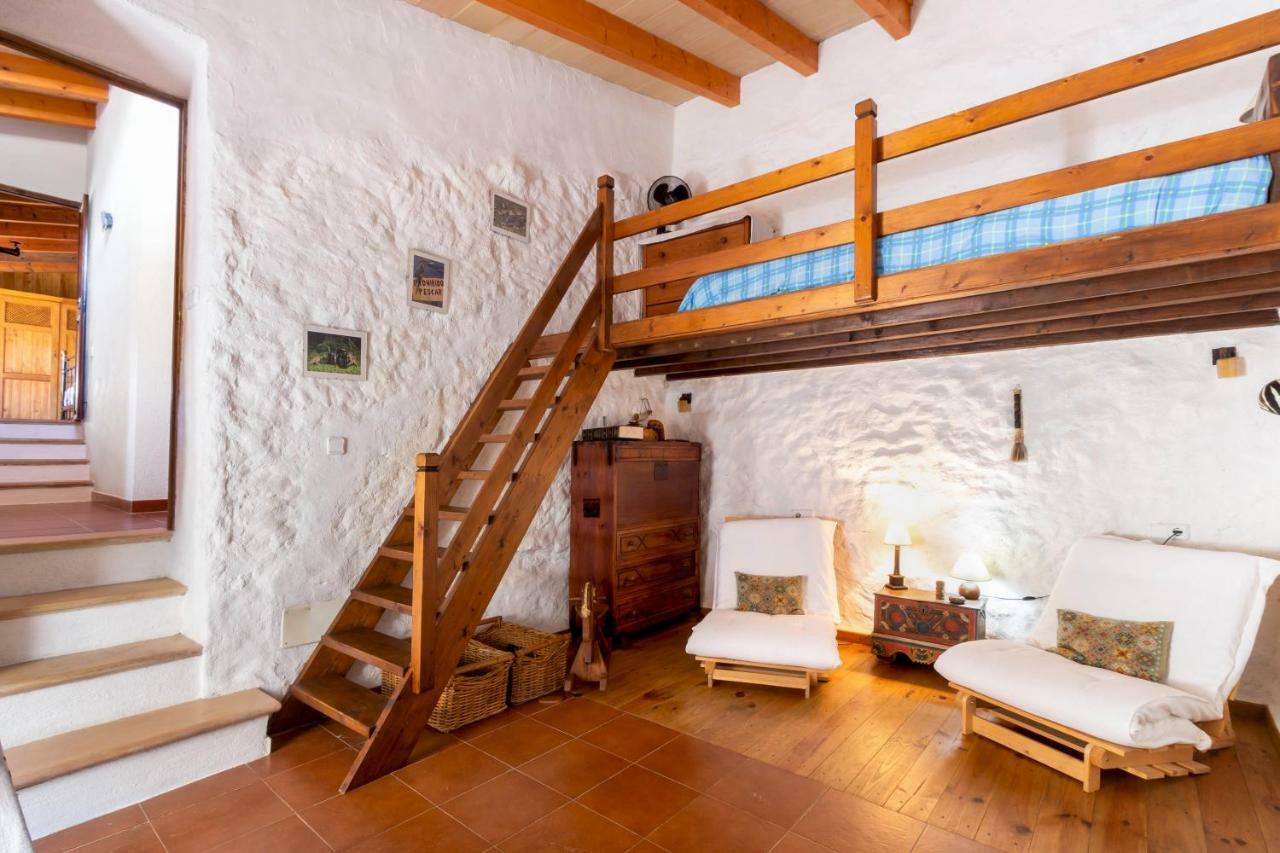 Es Serval :) Relax And Sports Alcudia  Luaran gambar